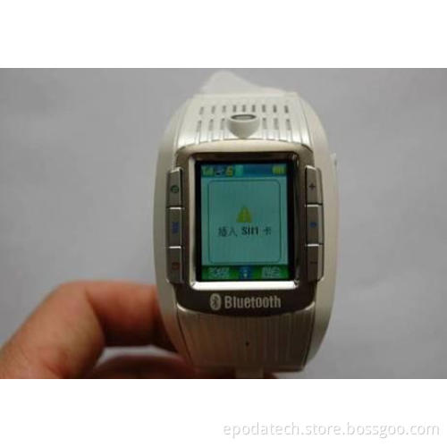 A6 watch mobile with Dual-band and camera and bluetooth
